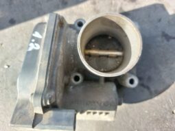
										SEAT Fojtószelep (Elektromos) full									