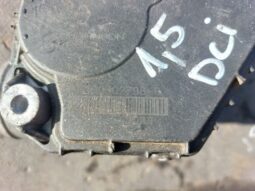 
										RENAULT Fojtószelep (Elektromos) full									