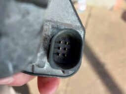 
										RENAULT Fojtószelep (Elektromos) full									