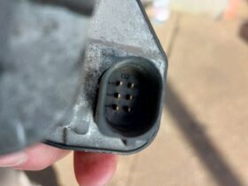 RENAULT Fojtószelep (Elektromos)