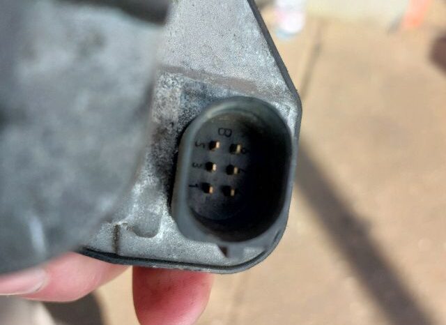 
								RENAULT Fojtószelep (Elektromos) full									