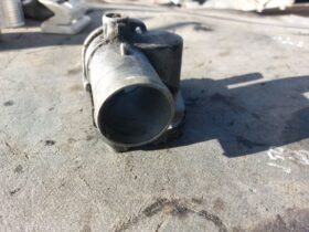 RENAULT Fojtószelep (Elektromos)