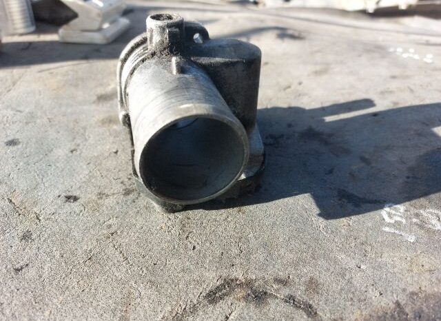 
								RENAULT Fojtószelep (Elektromos) full									