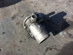 
										RENAULT Fojtószelep (Elektromos) full									