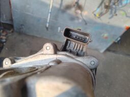 
										RENAULT Fojtószelep (Elektromos) full									