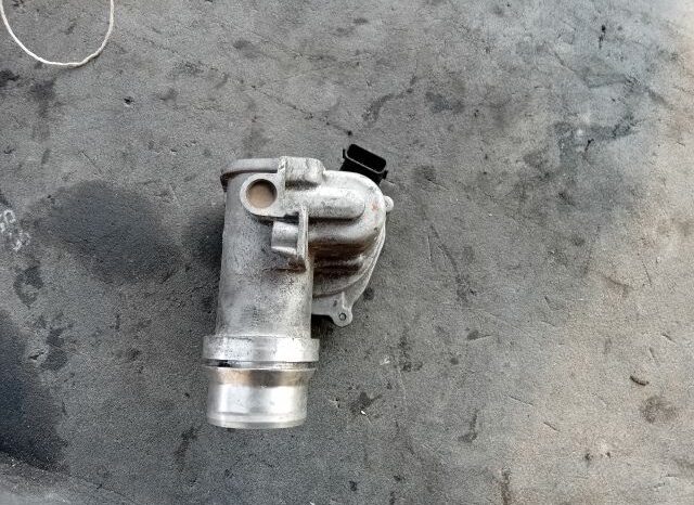 
								RENAULT Fojtószelep (Elektromos) full									