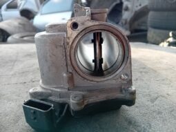 
										RENAULT Fojtószelep (Elektromos) full									