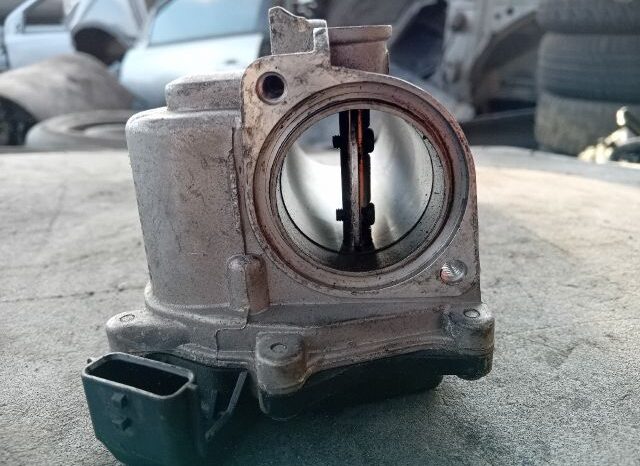 
								RENAULT Fojtószelep (Elektromos) full									