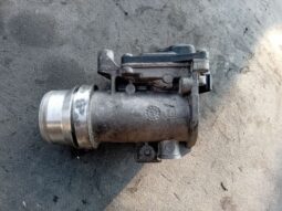 
										RENAULT Fojtószelep (Elektromos) full									