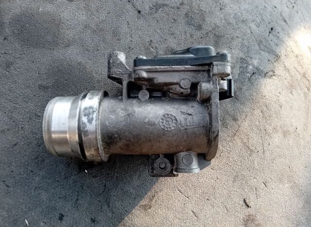 
								RENAULT Fojtószelep (Elektromos) full									