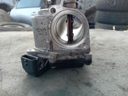 
										RENAULT Fojtószelep (Elektromos) full									