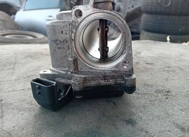 
								RENAULT Fojtószelep (Elektromos) full									