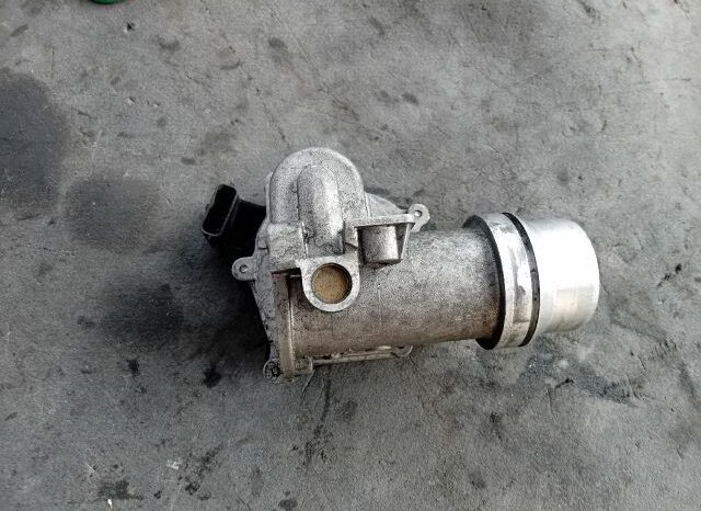 
								RENAULT Fojtószelep (Elektromos) full									