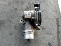 
										RENAULT Fojtószelep (Elektromos) full									