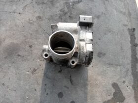 RENAULT Fojtószelep (Elektromos)