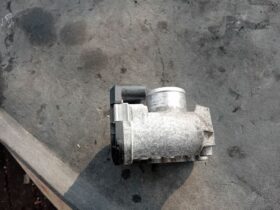 RENAULT Fojtószelep (Elektromos)