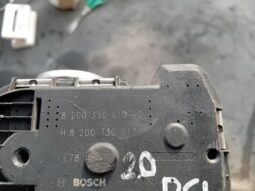 
										RENAULT Fojtószelep (Elektromos) full									