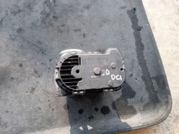 
										RENAULT Fojtószelep (Elektromos) full									