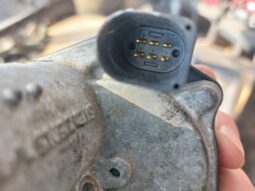 
										SKODA Fojtószelep (Elektromos) full									