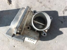 SKODA Fojtószelep (Elektromos)