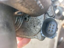 
										VW Fojtószelep (Elektromos) full									