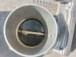 
										VW Fojtószelep (Elektromos) full									