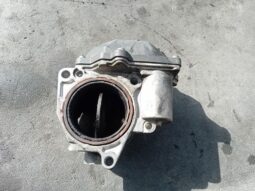 
										VW Fojtószelep (Elektromos) full									