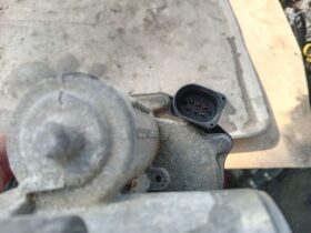 VW Fojtószelep (Elektromos)