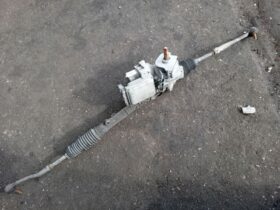 PEUGEOT Kormánymű (Elektromos)