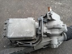 
										PEUGEOT Kormánymű (Elektromos) full									