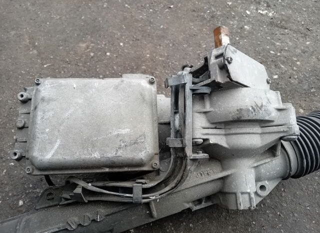 
								PEUGEOT Kormánymű (Elektromos) full									