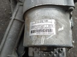 
										PEUGEOT Kormánymű (Elektromos) full									