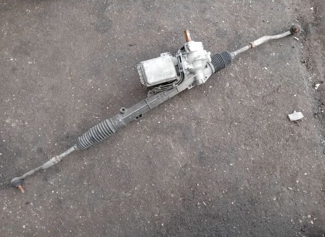 
								PEUGEOT Kormánymű (Elektromos) full									