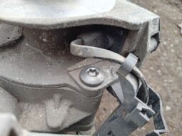 
										PEUGEOT Kormánymű (Elektromos) full									