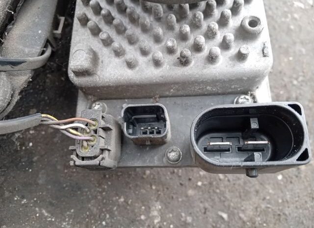 
								PEUGEOT Kormánymű (Elektromos) full									