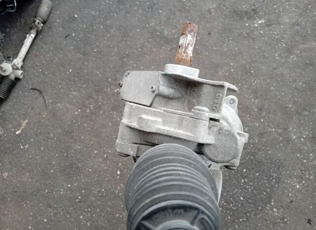 
								PEUGEOT Kormánymű (Elektromos) full									