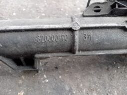 
										PEUGEOT Kormánymű (Elektromos) full									