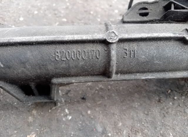 
								PEUGEOT Kormánymű (Elektromos) full									