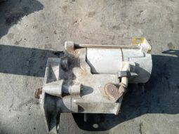 
										TOYOTA Önindító full									
