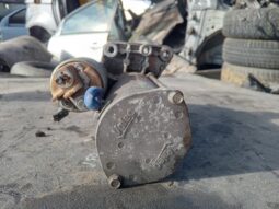 
										PEUGEOT Önindító full									