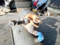 
										PEUGEOT Önindító full									