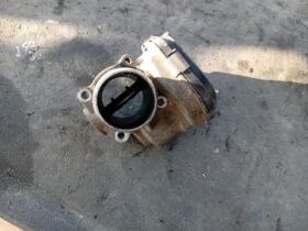 PEUGEOT Fojtószelep (Elektromos)