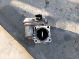 
										PEUGEOT Fojtószelep (Elektromos) full									