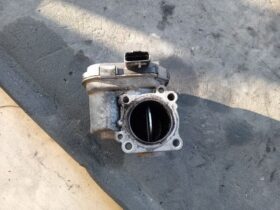 PEUGEOT Fojtószelep (Elektromos)