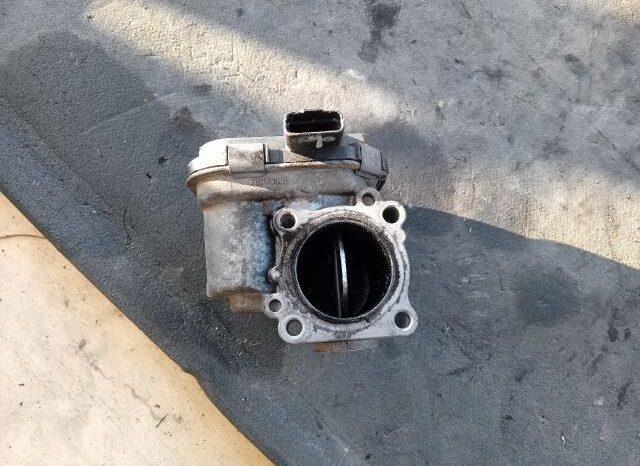 
								PEUGEOT Fojtószelep (Elektromos) full									