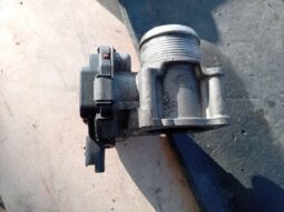 
										PEUGEOT Fojtószelep (Elektromos) full									