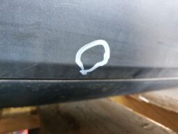 
										OPEL Hátsó Lökhárító (Részeivel) full									