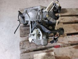 
										PEUGEOT Váltó (Mechanikus) full									