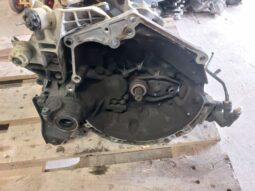 
										PEUGEOT Váltó (Mechanikus) full									