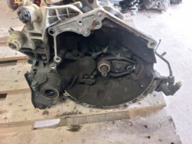 PEUGEOT Váltó (Mechanikus)